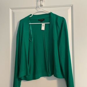 NWT Banana Republic Cardigan